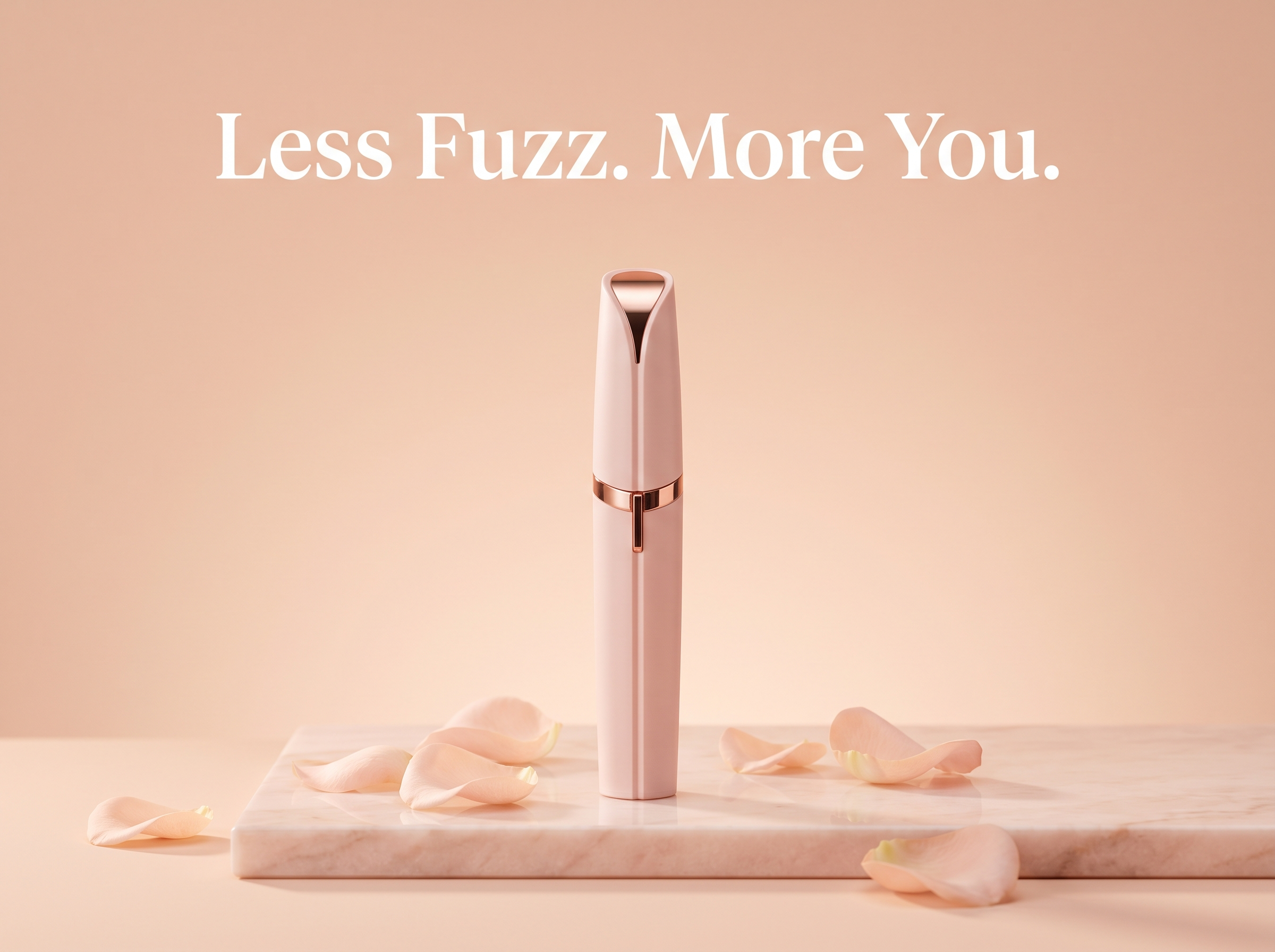 LULLS™ Trimmer in use